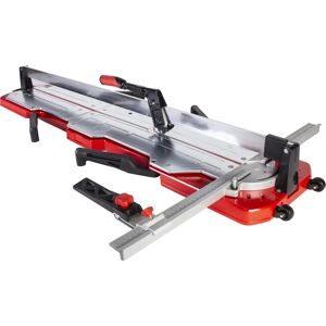 Rubi TP-125 S - Nożyce do płytek - System prowadzenia odporny na uderzenia Rubi TP-125 S - Nożyce do płytek - System prowadzenia odporny na uderzenia