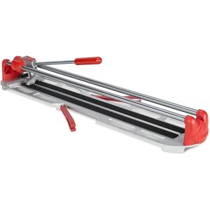 Cortador de azulejos RUBI - 63cm manual - Cinza - para cerâmica e gres Cortador de azulejos RUBI - 63cm manual - Cinza - para cerâmica e gres