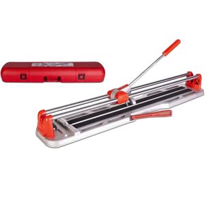 Rubi STAR-63 Tile Cutter - Lightweight, Durable, with Case Rubi STAR-63 Tile Cutter - Lightweight, Durable, with Case