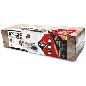 Cortador de Azulejos Rubi Modelo 14976 - Versátil e Preciso Cortador de Azulejos Rubi Modelo 14976 - Versátil e Preciso