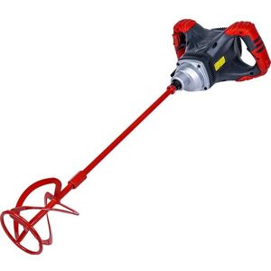 Miscelatore elettrico RUBI - RUBIMIX-8 Easy Pro - Versatile, 1400W, Sicurezza Miscelatore elettrico RUBI - RUBIMIX-8 Easy Pro - Versatile, 1400W, Sicurezza