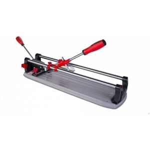 Rubi TS-43 MAX Cortador de Azulejos - Durável, Preciso, Ergonômico Rubi TS-43 MAX Cortador de Azulejos - Durável, Preciso, Ergonômico