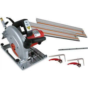 Rubi TC180 Conjunto de Serra Circular Pesada Rubi TC180 Conjunto de Serra Circular Pesada