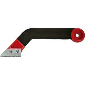 Rubi Rubiscraper-250 Transparent - Abkratzer Rubi Rubiscraper-250 Transparent - Abkratzer