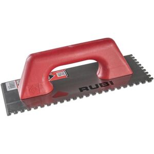 Rubi Stahl 28cm Rechteckige Kelle - Kelle Rubi Stahl 28cm Rechteckige Kelle - Kelle