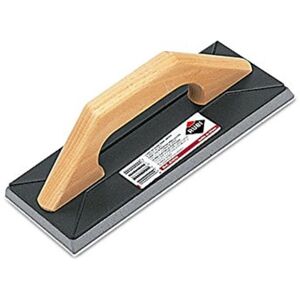 Rubi Tile Joint Trowel - Professional Quality Tool Rubi Tile Joint Trowel - Professional Quality Tool