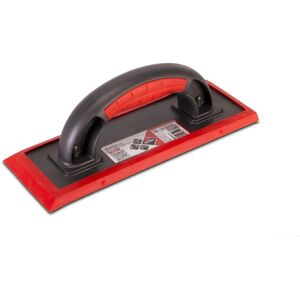 RUBI Fugenkratzer - Ergonomische Gummischaufel - Für Große Flächen RUBI Fugenkratzer - Ergonomische Gummischaufel - Für Große Flächen