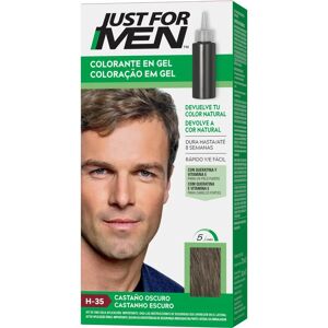 Just For Men Dark Brown Colouring Shampoo - Hair Shampoo Just For Men Dark Brown Colouring Shampoo - Hair Shampoo