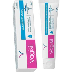 Vaginesil Vaginal Moisturizing Gel - Personal Lubricant 30ml Vaginesil Vaginal Moisturizing Gel - Personal Lubricant 30ml