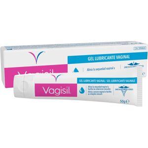 Vagisil Vaginal Lubricant Gel - 50g - Female - Gel - Max Comfort Vagisil Vaginal Lubricant Gel - 50g - Female - Gel - Max Comfort