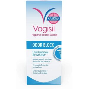 Vagisil Lavaggio Intimo Sensitive - Cura Personale Vagisil Lavaggio Intimo Sensitive - Cura Personale