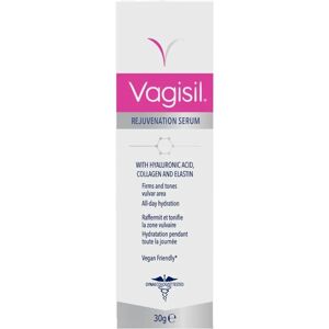 Vagisil Revitalisierungsserum - Intimpflege - Feuchtigkeit Vagisil Revitalisierungsserum - Intimpflege - Feuchtigkeit