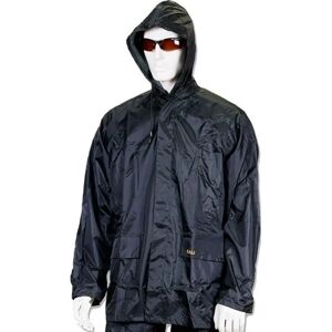 Kali Asturias Rain Suit - Waterproof Nylon Rain Set Kali Asturias Rain Suit - Waterproof Nylon Rain Set