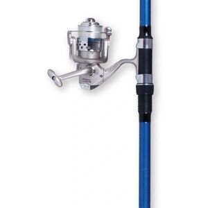 Combo de Pesca Kali Phoenix 300 - 3.00m Combo de Pesca Kali Phoenix 300 - 3.00m