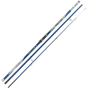 Caña de Pesca KALI Hexaflex - Multicolor - 4.20 m Caña de Pesca KALI Hexaflex - Multicolor - 4.20 m