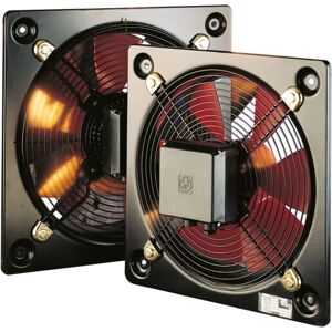 THERMEX - HC 500 - 8810 m³/h - 1400 RPM - Afgangsvifte THERMEX - HC 500 - 8810 m³/h - 1400 RPM - Afgangsvifte