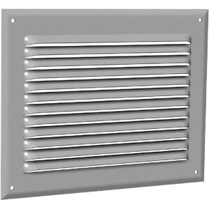 UNELVENT - 870215 - Grille de ventilation - Publicité UNELVENT - 870215 - Grille de ventilation - Publicité