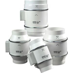 THERMEX - 210.34.3130.2 - 1300 m³/h - Udsugningsventilator THERMEX - 210.34.3130.2 - 1300 m³/h - Udsugningsventilator