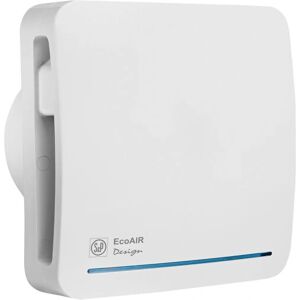 THERMEX 200.34.3131.2 - Udeluftventilator - Væg - Hvid THERMEX 200.34.3131.2 - Udeluftventilator - Væg - Hvid