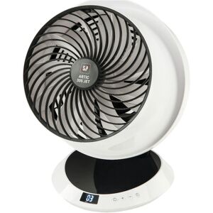 Soler & Palau ARTIC-305 JET - Negro - Ventilador doméstico Soler & Palau ARTIC-305 JET - Negro - Ventilador doméstico