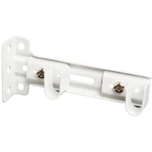 Sbraccio doppio rinforzato bianco Cintacor - Sbraccio per tenda Sbraccio doppio rinforzato bianco Cintacor - Sbraccio per tenda