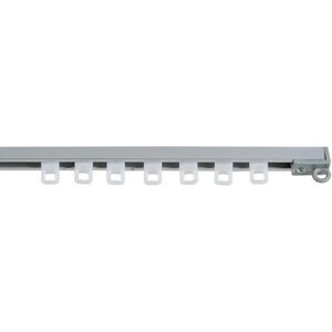 CINTACOR Modello CM.250 Binario leggero - Binari per tende CINTACOR Modello CM.250 Binario leggero - Binari per tende
