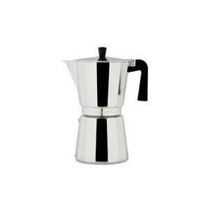 Oroley New Vitro - Plateado - Cáfe italiana moka Oroley New Vitro - Plateado - Cáfe italiana moka