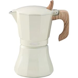 Cafetière Petra 12 Tasses Oroley - Machine à café induction - Publicité Cafetière Petra 12 Tasses Oroley - Machine à café induction - Publicité