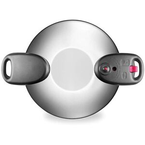 Alza 17030104 - Edelstahl - elektrischer Schnellkochtopf Alza 17030104 - Edelstahl - elektrischer Schnellkochtopf