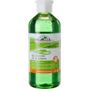 Corpore Organic Aloe Vera Shower Gel - 500ml - Shower Gel Corpore Organic Aloe Vera Shower Gel - 500ml - Shower Gel