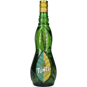 Antonia Nadal S.A. Túnel Hierbas de Mallorca Mi-sèche Liqueur aux Herbes - Spiritueux - Publicité Antonia Nadal S.A. Túnel Hierbas de Mallorca Mi-sèche Liqueur aux Herbes - Spiritueux - Publicité