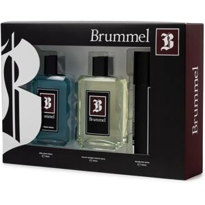 Est Brummel 125 Mas125 Déodorant - Déodorant - Publicité Est Brummel 125 Mas125 Déodorant - Déodorant - Publicité