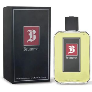 Puig Brummel Eau De Cologne Spray 125 Ml Pour Hommes - Eau de Cologne - Publicité Puig Brummel Eau De Cologne Spray 125 Ml Pour Hommes - Eau de Cologne - Publicité
