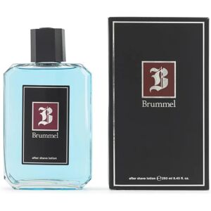 Lotion Après-Rasage Puig Brummel - 250ml - Rasage - Publicité Lotion Après-Rasage Puig Brummel - 250ml - Rasage - Publicité