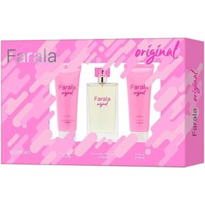 Conjunto Farala Puig - 2 Piezas Conjunto Farala Puig - 2 Piezas