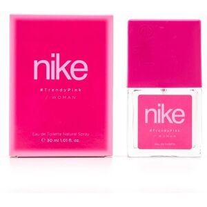 Nike Trendy Pink Femeie Eau de Toilette - 30ml Nike Trendy Pink Femeie Eau de Toilette - 30ml