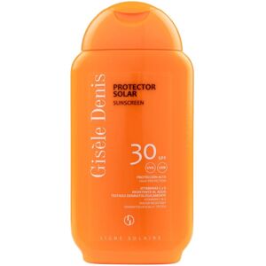 Gisèle Denis Gisele denis protetor solar SPF30 - Creme solar Gisèle Denis Gisele denis protetor solar SPF30 - Creme solar