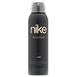 Nike The Perfume Man Deodorant Spray - Hajuvesi deodorant spray miehille - 200ml Nike The Perfume Man Deodorant Spray - Hajuvesi deodorant spray miehille - 200ml
