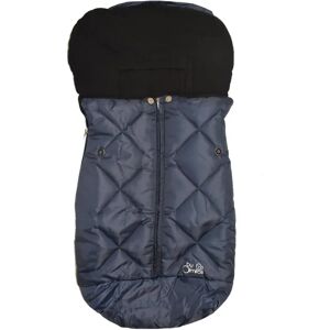 Sac pour Poussette Olmitos - Bleu - Sac universel avec zip - Publicité Sac pour Poussette Olmitos - Bleu - Sac universel avec zip - Publicité