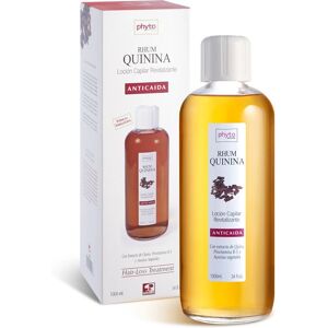Remède contre la chute des cheveux Luxana Phyto Nature Rhum Quinina - Traitement Unisexe 1000ml - Publicité Remède contre la chute des cheveux Luxana Phyto Nature Rhum Quinina - Traitement Unisexe 1000ml - Publicité