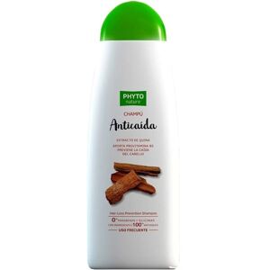 Phyto Nature Hair Loss Shampoo - Natural, 400 ml Phyto Nature Hair Loss Shampoo - Natural, 400 ml
