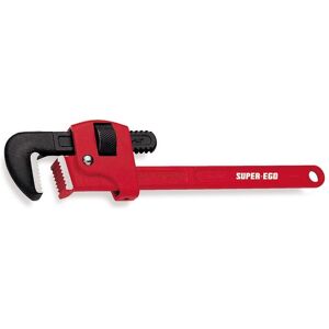 Llave Stillson Super Ego 14" de Acero Llave Stillson Super Ego 14" de Acero