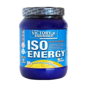 Weider - ISO Energy - Lemon - Energy Drink Powder Weider - ISO Energy - Lemon - Energy Drink Powder