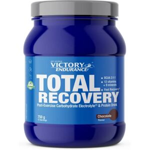 Weider Total Recovery Chocolate - Muscle Recovery Supplement Weider Total Recovery Chocolate - Muscle Recovery Supplement