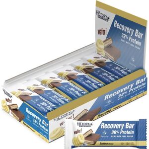 Victory Endurance Recovery Protein Bar - Banana Victory Endurance Recovery Protein Bar - Banana