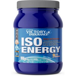 Victory Endurance Iso Energy Ice Blue - Sports Supplement Victory Endurance Iso Energy Ice Blue - Sports Supplement