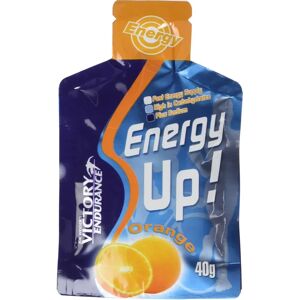 Weider Victory Endurance Orange Energy Gel - 24 pcs Weider Victory Endurance Orange Energy Gel - 24 pcs