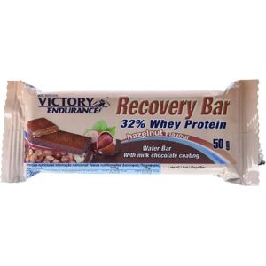 Barra de Proteínas Avellana Victory Endurance - Recovery Bar 32% suero - 50g Barra de Proteínas Avellana Victory Endurance - Recovery Bar 32% suero - 50g