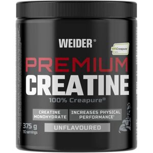 Weider - Creatine Monohydrate - 375g - Unflavored - Sports Supplement Weider - Creatine Monohydrate - 375g - Unflavored - Sports Supplement