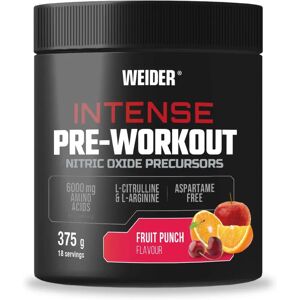 Weider Model 375 G - Pre-workout Powder Weider Model 375 G - Pre-workout Powder